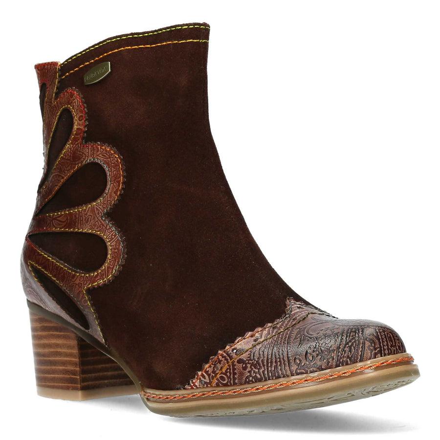 Scarpe Vita Bottines - ALEXIAO 67 Promozione