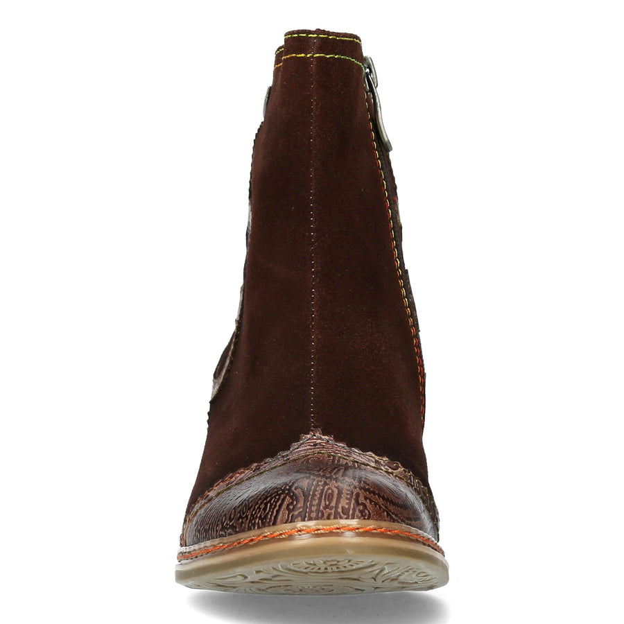 Scarpe Vita Bottines - ALEXIAO 67 Promozione