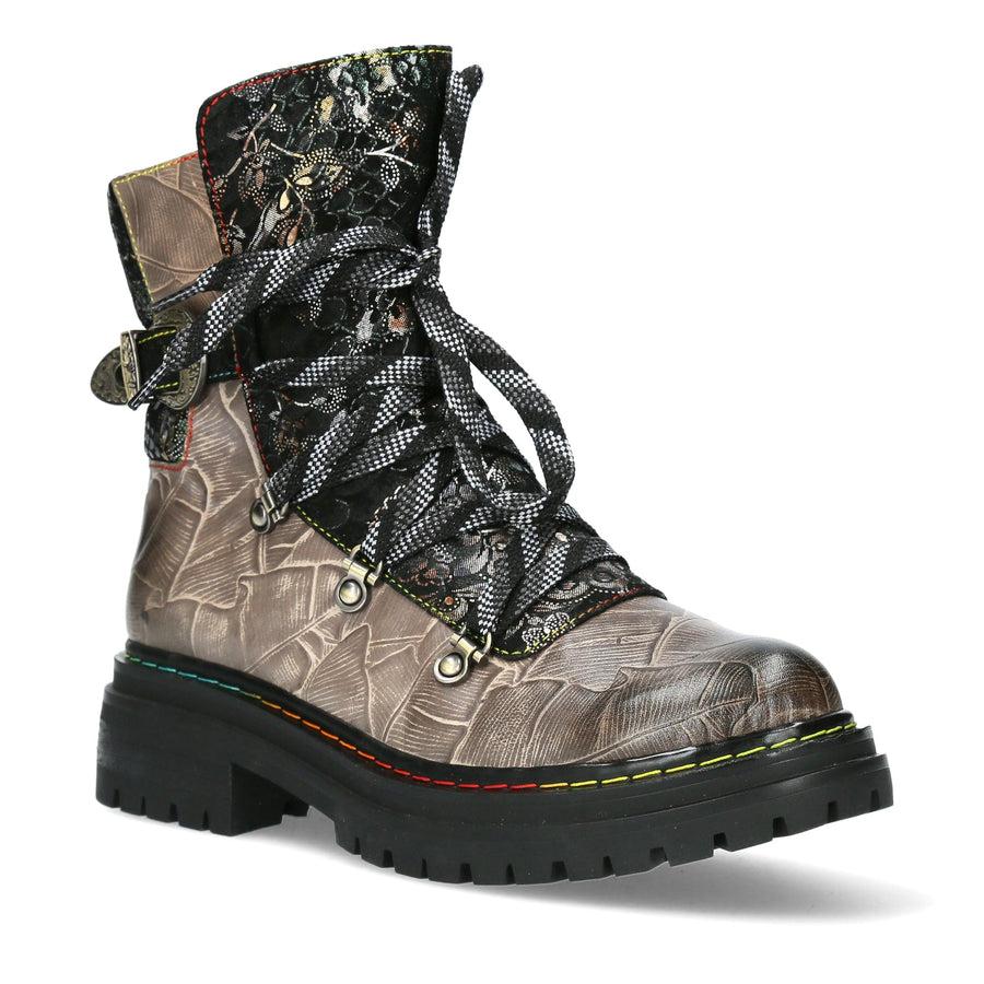 Scarpe Vita Bottines - KANDYO 08 Pezzi Unici