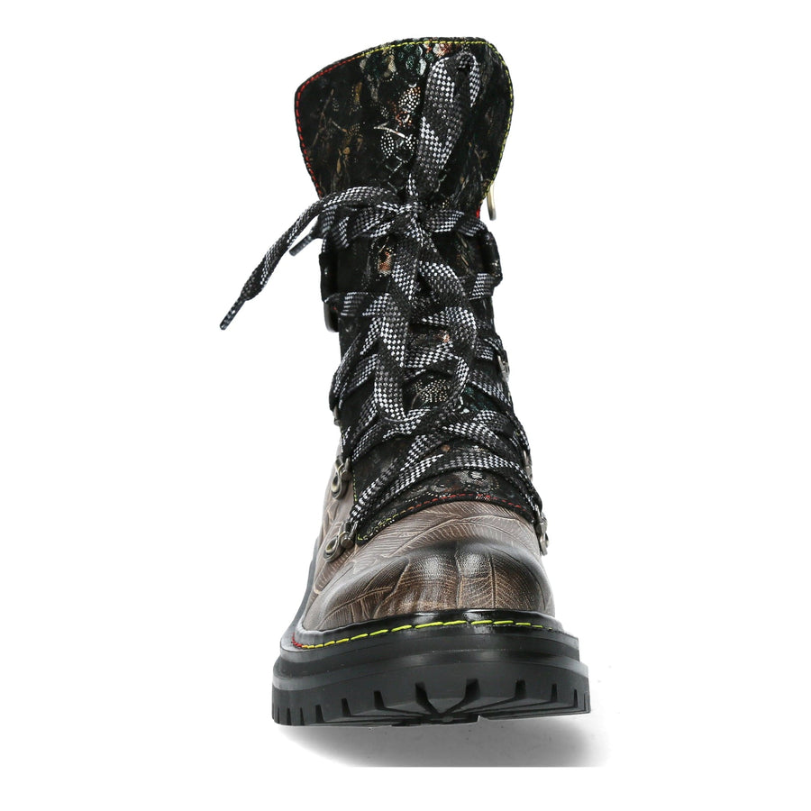 Scarpe Vita Bottines - KANDYO 08 Pezzi Unici