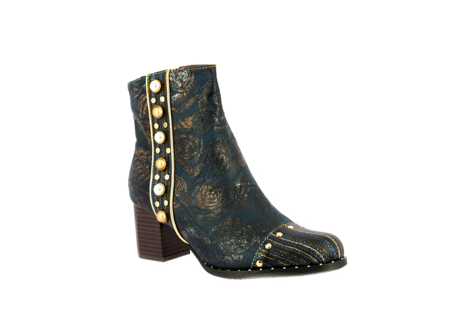 Scarpe Vita Bottines - EMILIE 03 Fino Al -60%
