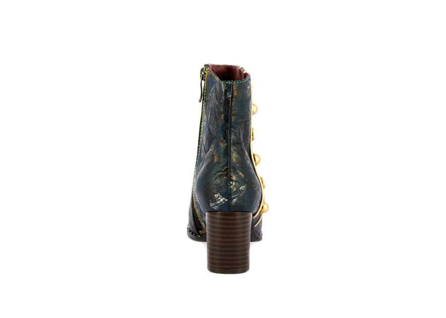 Scarpe Vita Bottines - EMILIE 03 Fino Al -60%