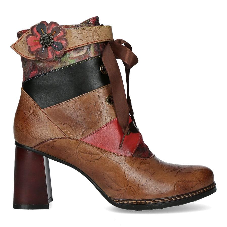 Scarpe Vita Bottines - IDCANO 04 Acquista Ora