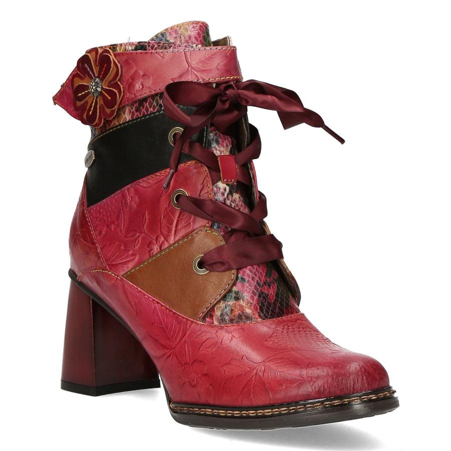 Scarpe Vita Bottines - IDCANO 04 Acquista Ora
