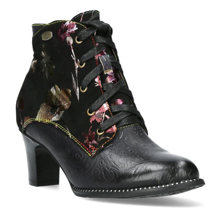 Scarpe Vita Bottines - ELCODIEO 01 Consegna Veloce