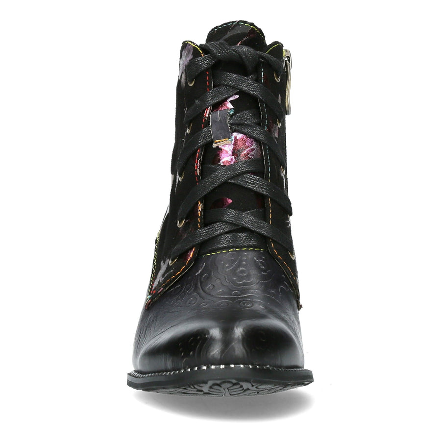 Scarpe Vita Bottines - ELCODIEO 01 Consegna Veloce