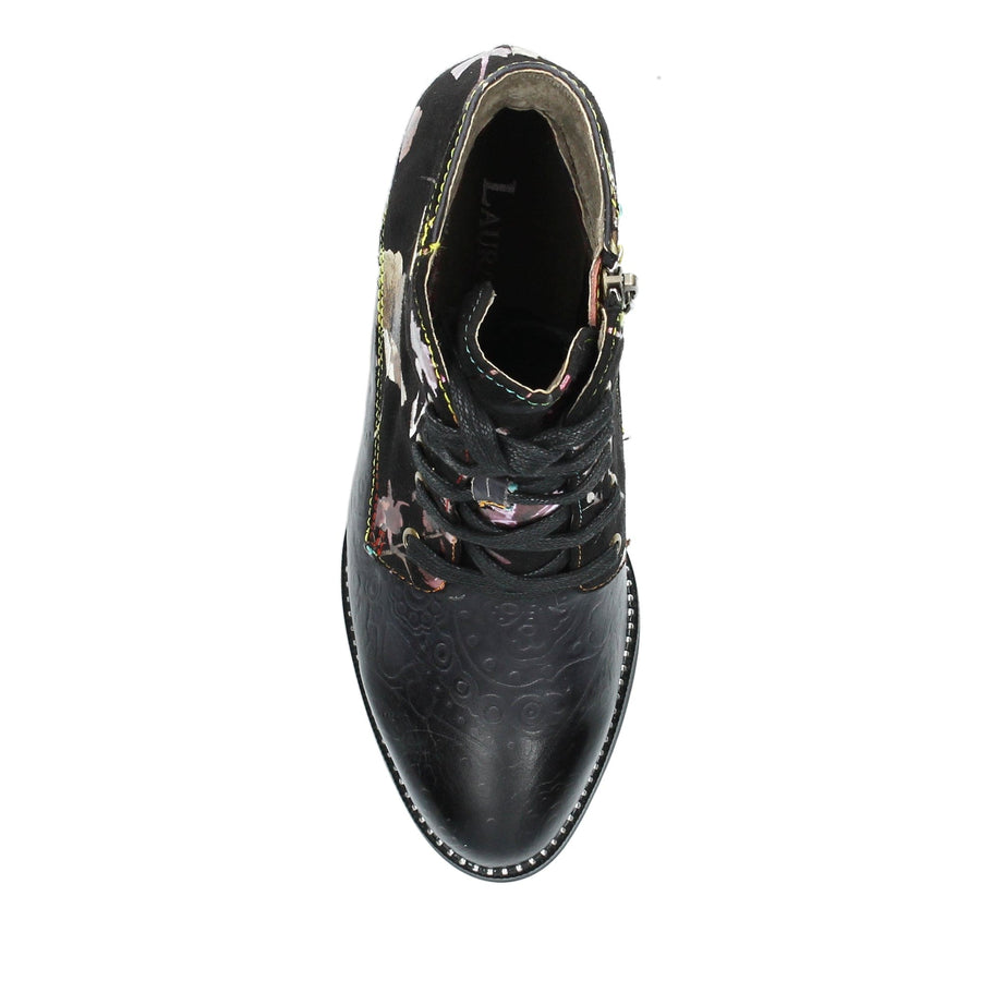Scarpe Vita Bottines - ELCODIEO 01 Consegna Veloce