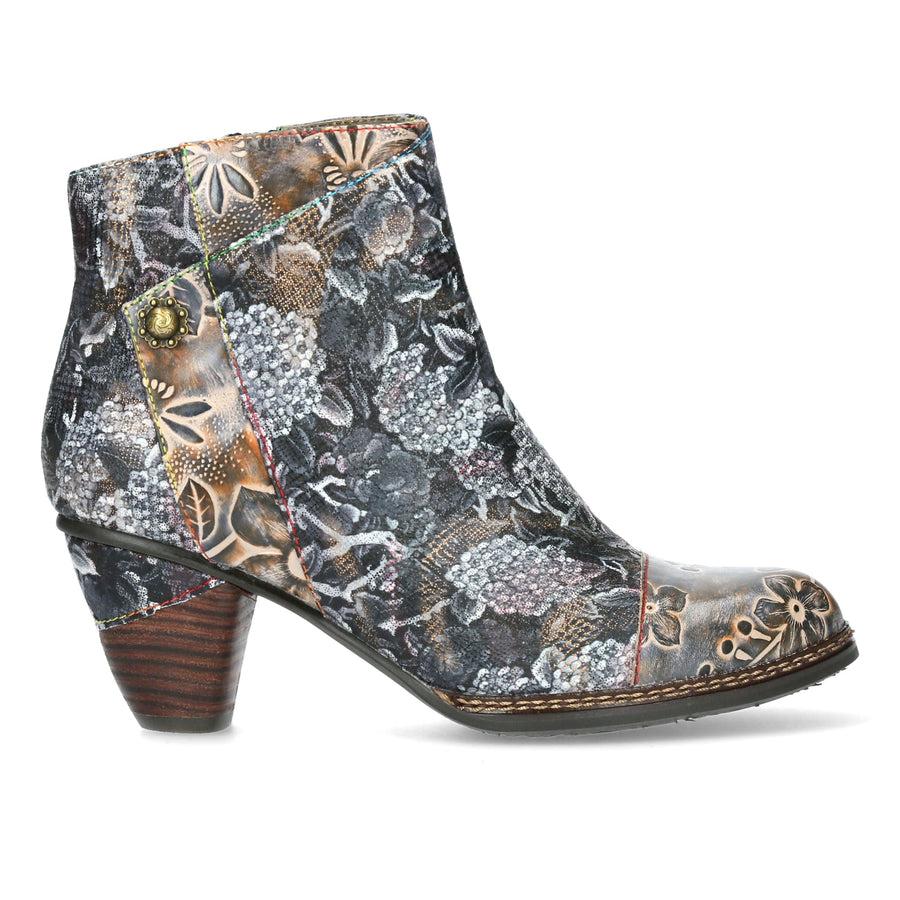Scarpe Vita Bottines - ALIZEE 06 Promozione Limitata