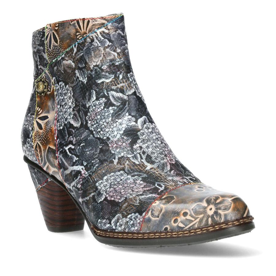 Scarpe Vita Bottines - ALIZEE 06 Promozione Limitata