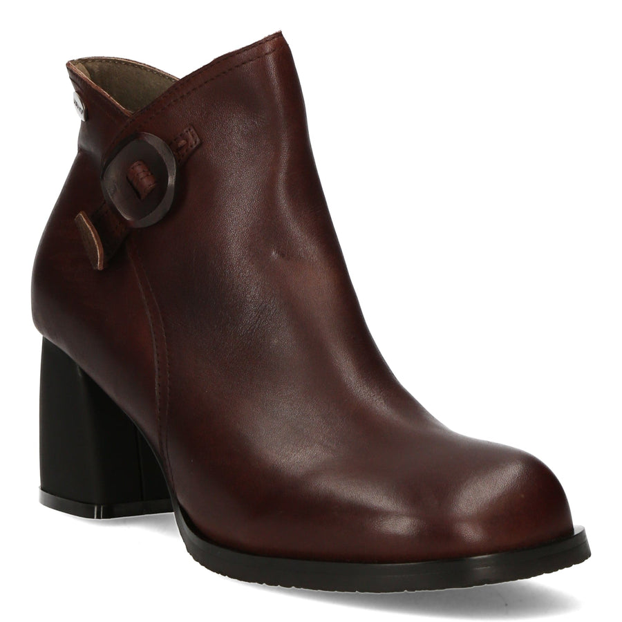 Scarpe Vita Bottines - FLAMANTO 02 Shopping Online