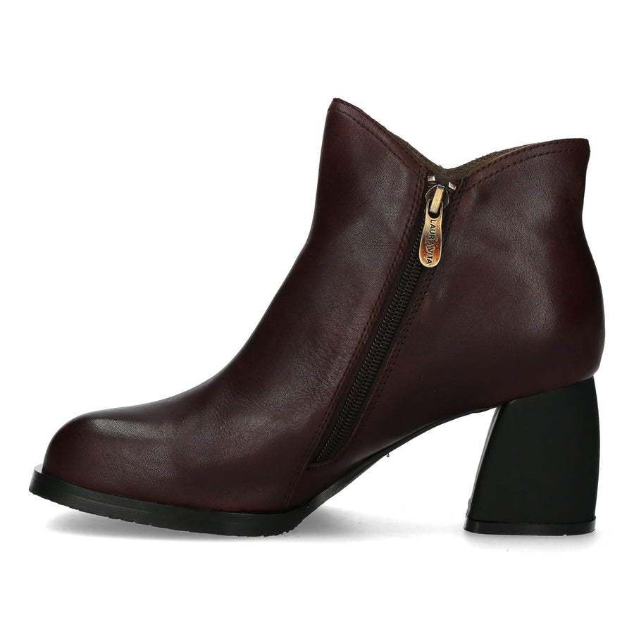 Scarpe Vita Bottines - FLAMANTO 02 Shopping Online