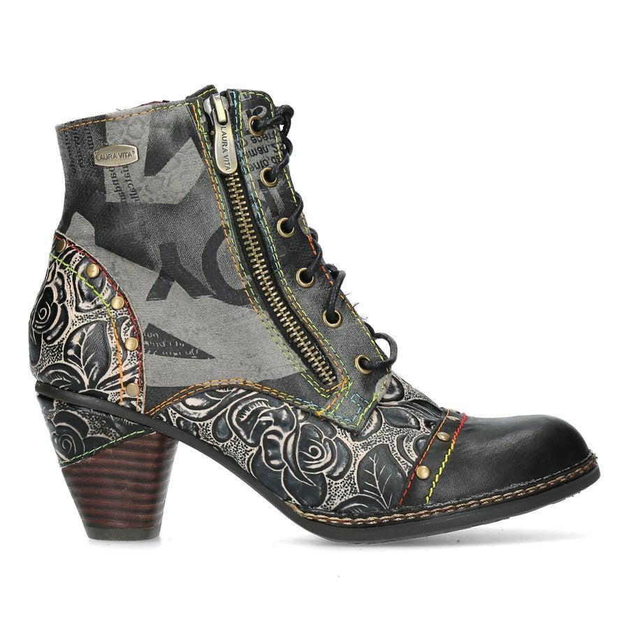Scarpe Vita Bottines - ALCIZEEO 12 Affare Del Giorno