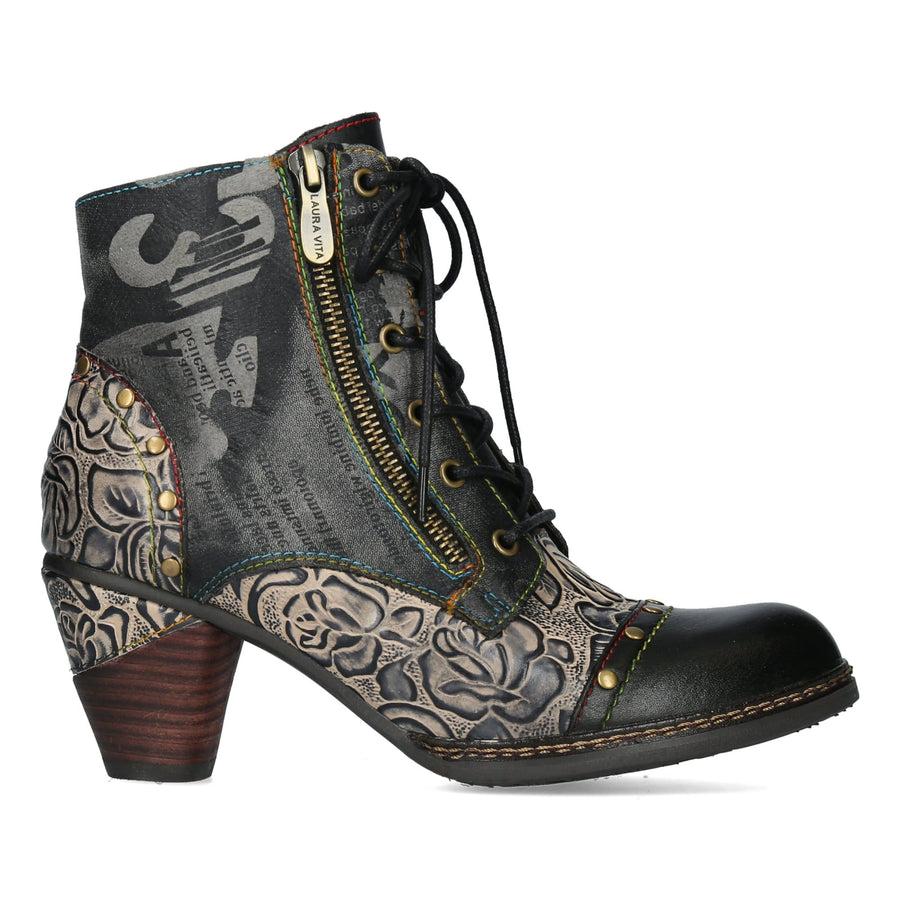 Scarpe Vita Bottines - ALCIZEEO 12 Affare Del Giorno