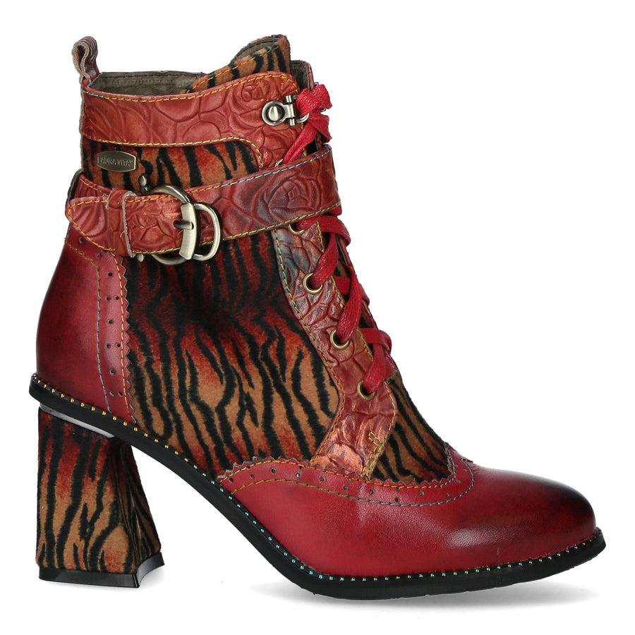 Scarpe Vita Bottines - MAJAO 02 Prezzo Ridotto