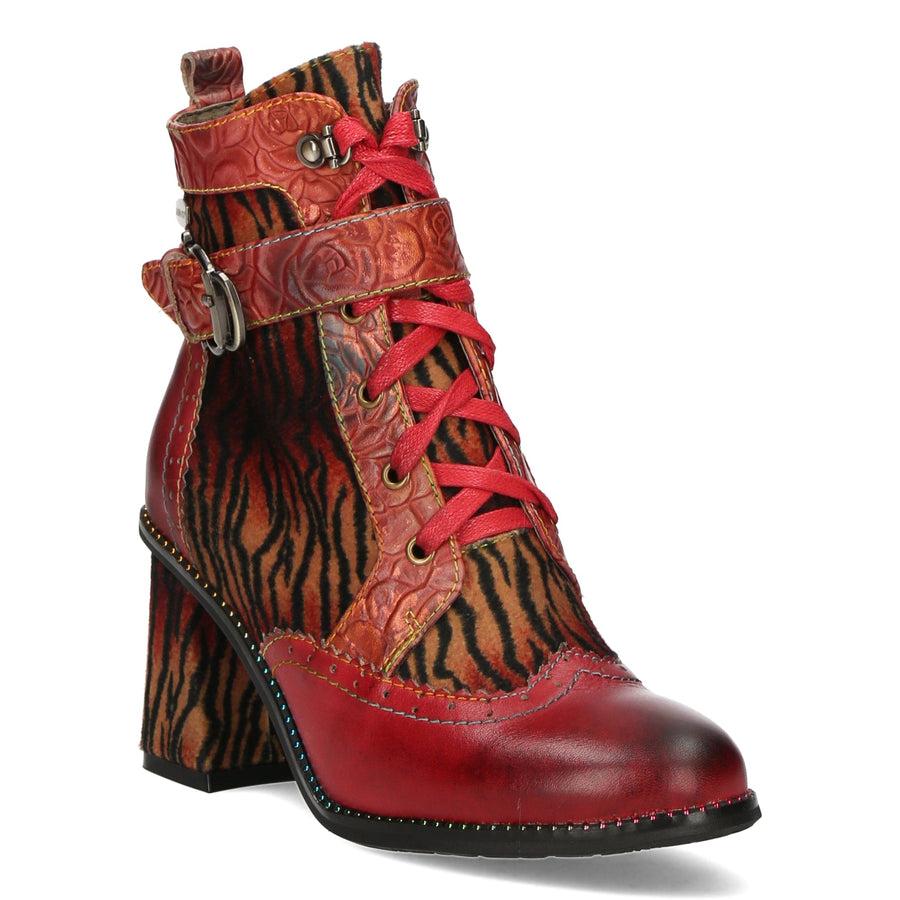 Scarpe Vita Bottines - MAJAO 02 Prezzo Ridotto
