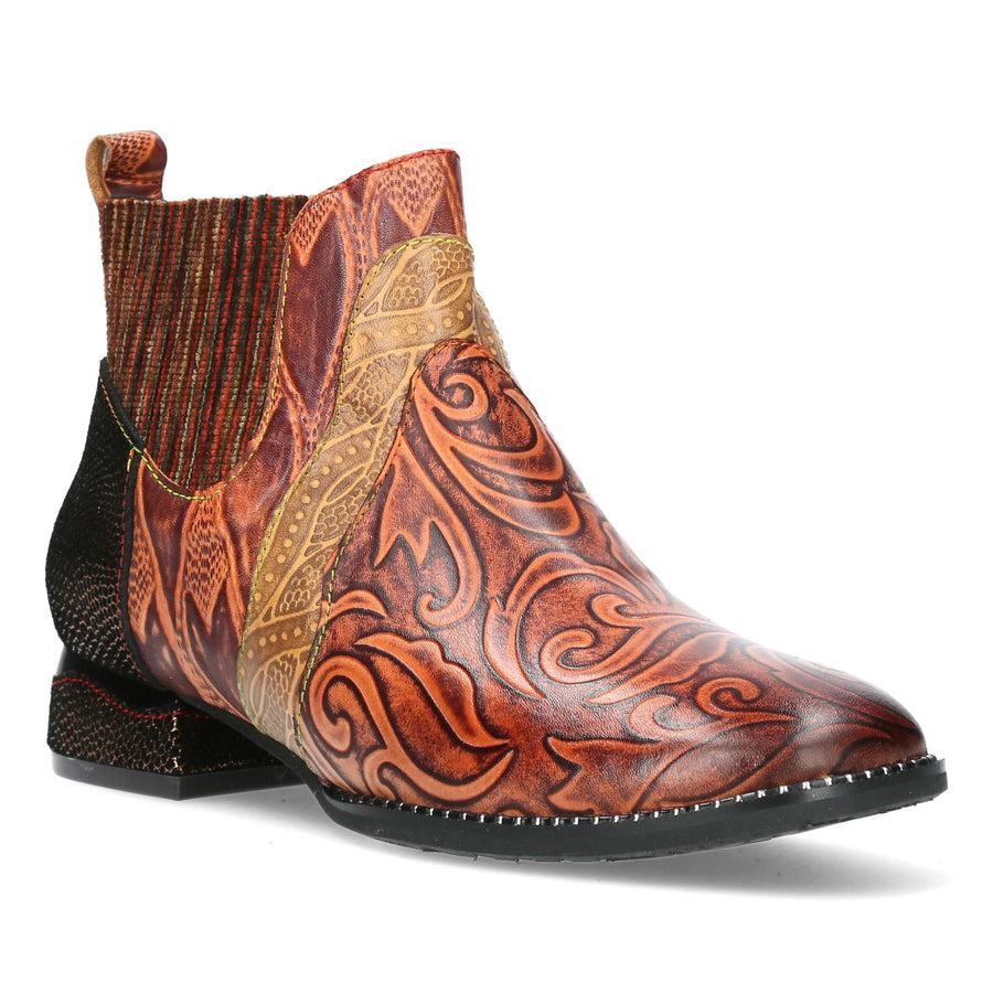 Scarpe Vita Bottines - IDCOO 02 Sottocosto