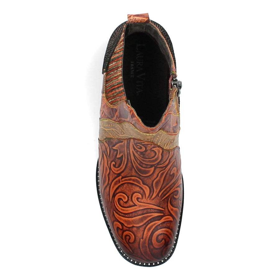 Scarpe Vita Bottines - IDCOO 02 Sottocosto