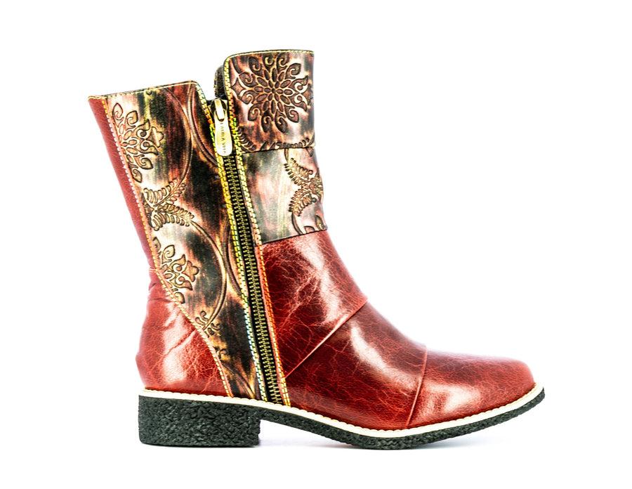 Scarpe Vita Bottines - COCRALIEO 18 Convenienza