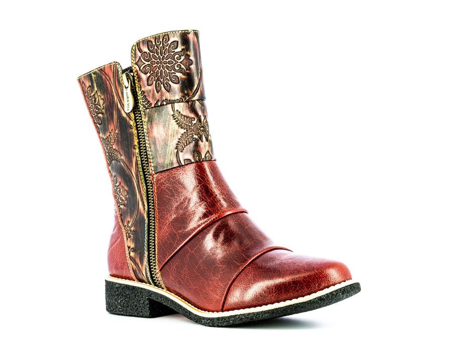 Scarpe Vita Bottines - COCRALIEO 18 Convenienza
