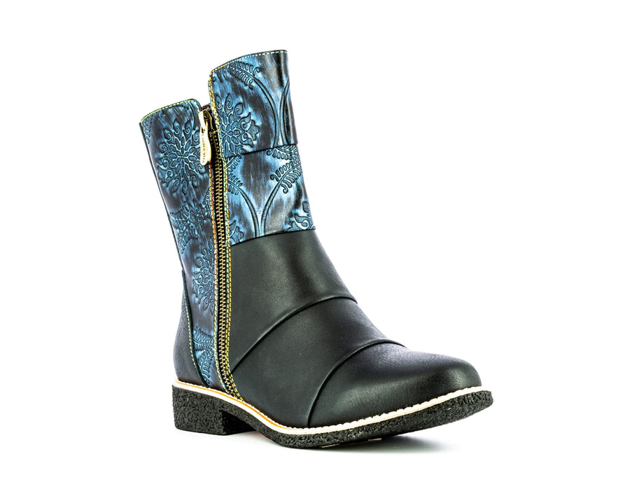 Scarpe Vita Bottines - COCRALIEO 18 Convenienza