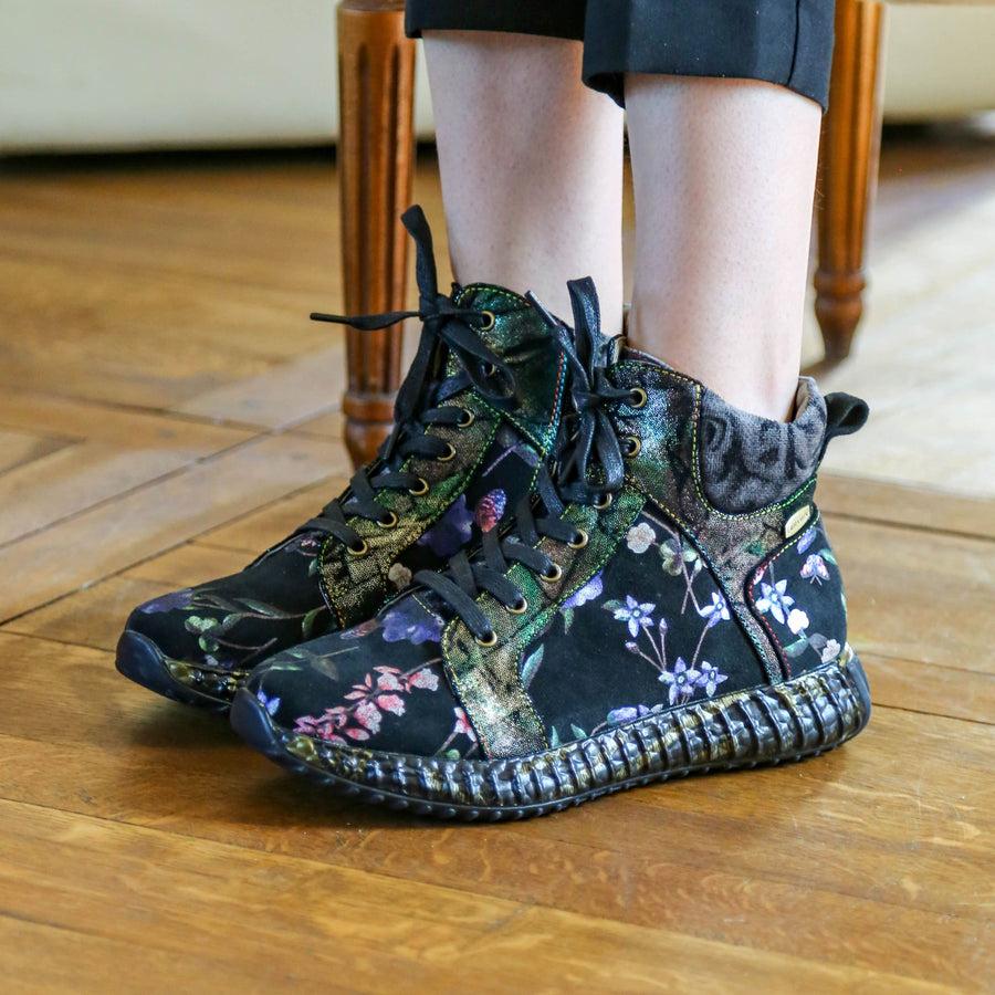 Scarpe Vita Baskets - BURTON 0122 Novità