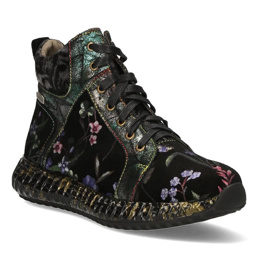 Scarpe Vita Baskets - BURTON 0122 Novità