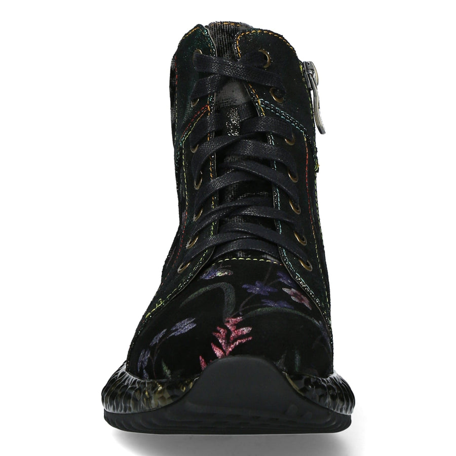 Scarpe Vita Baskets - BURTON 0122 Novità