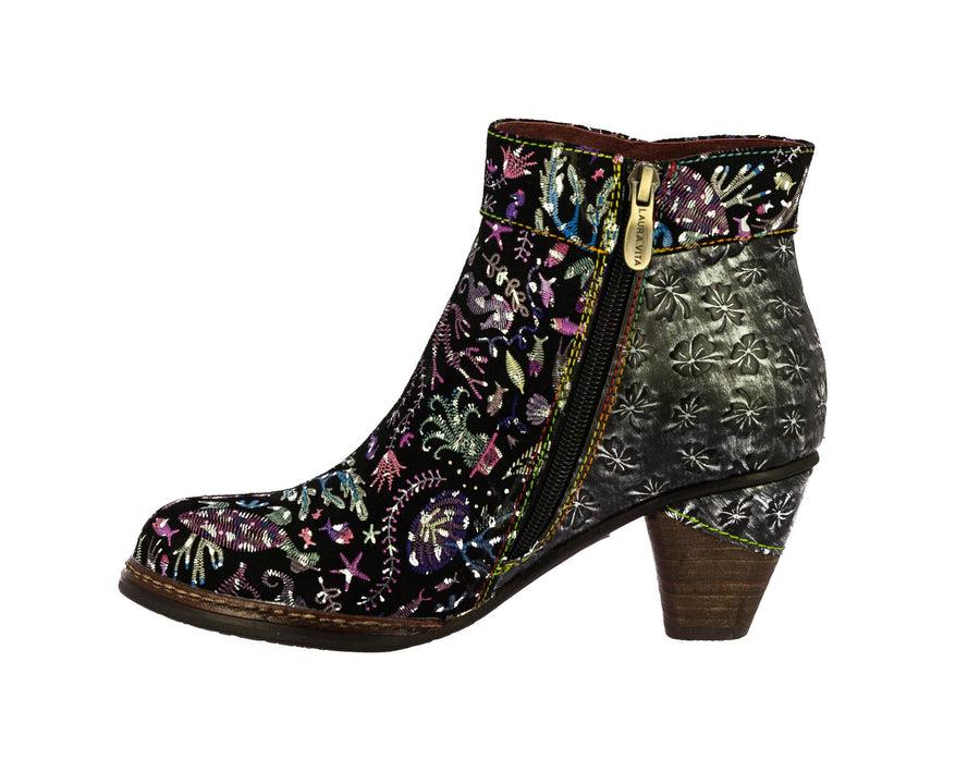 Scarpe Vita Bottines - ALCIZEEO 17 Presa