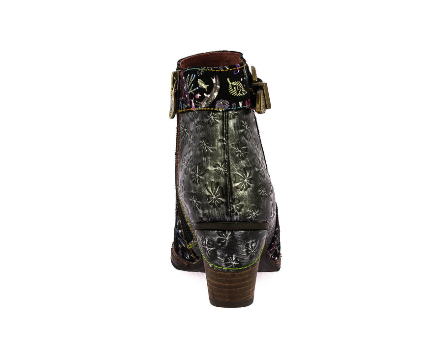 Scarpe Vita Bottines - ALCIZEEO 17 Presa