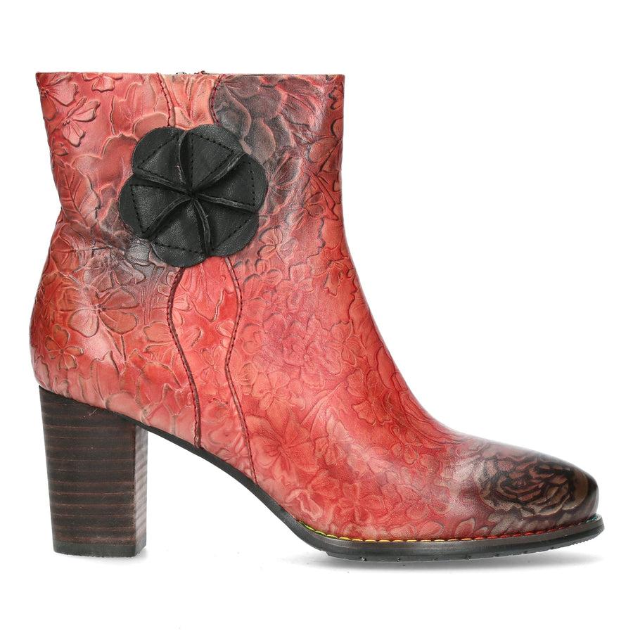 Scarpe Vita Bottines - ANCGIEO 03 Offerta