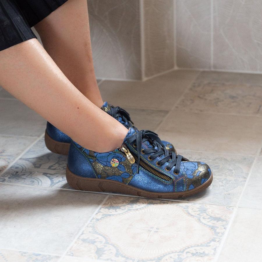 Scarpe Vita Derbies - GOCTHO 11 Economico