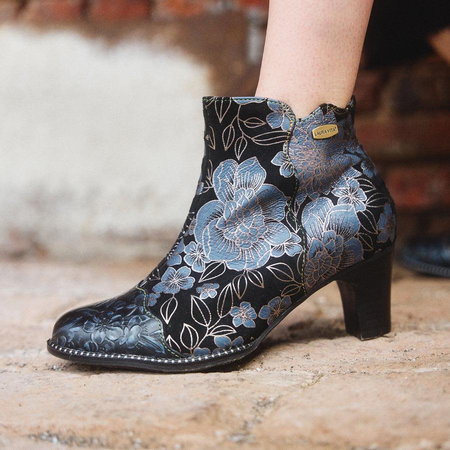 Scarpe Vita Bottines - ELCODIEO 212 Online