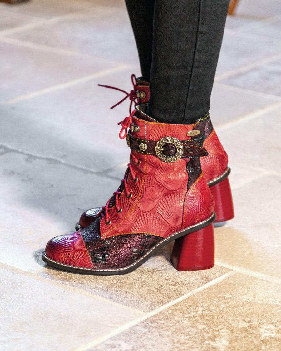 Scarpe Vita Bottines - EVCAO 41 Outlet