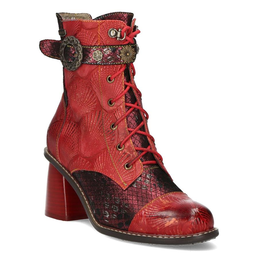 Scarpe Vita Bottines - EVCAO 41 Outlet