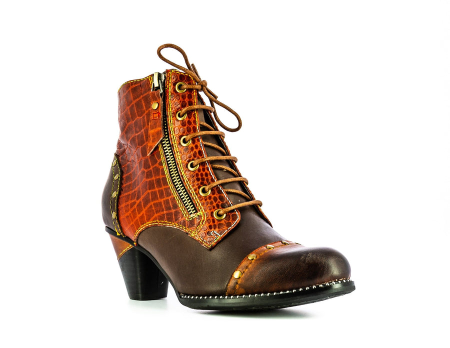 Scarpe Vita Bottines - ALCIZEEO 32 In Vendita