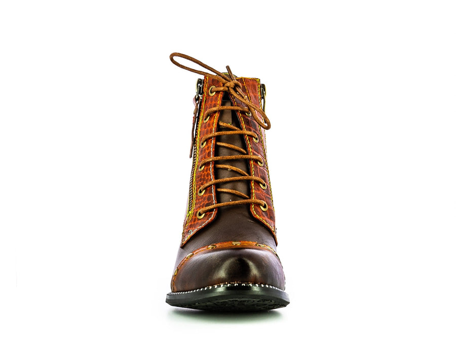 Scarpe Vita Bottines - ALCIZEEO 32 In Vendita