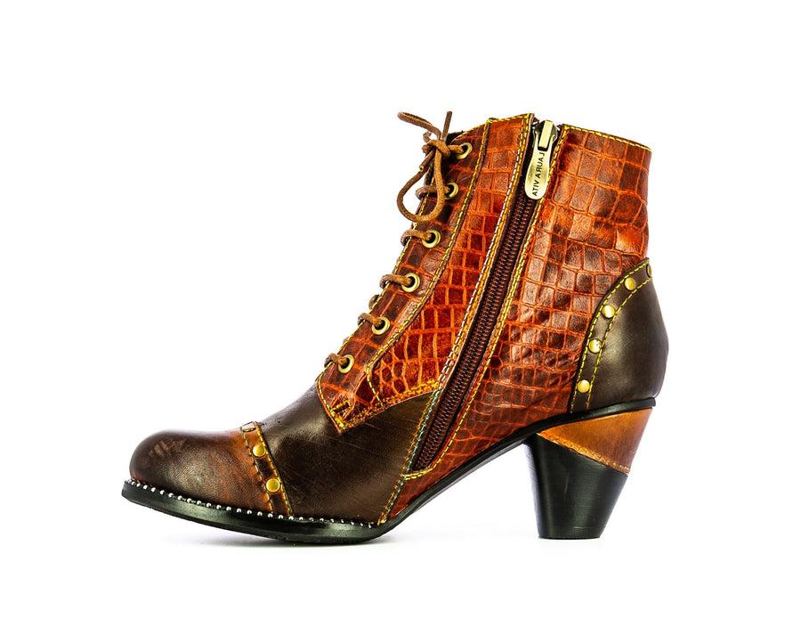 Scarpe Vita Bottines - ALCIZEEO 32 In Vendita