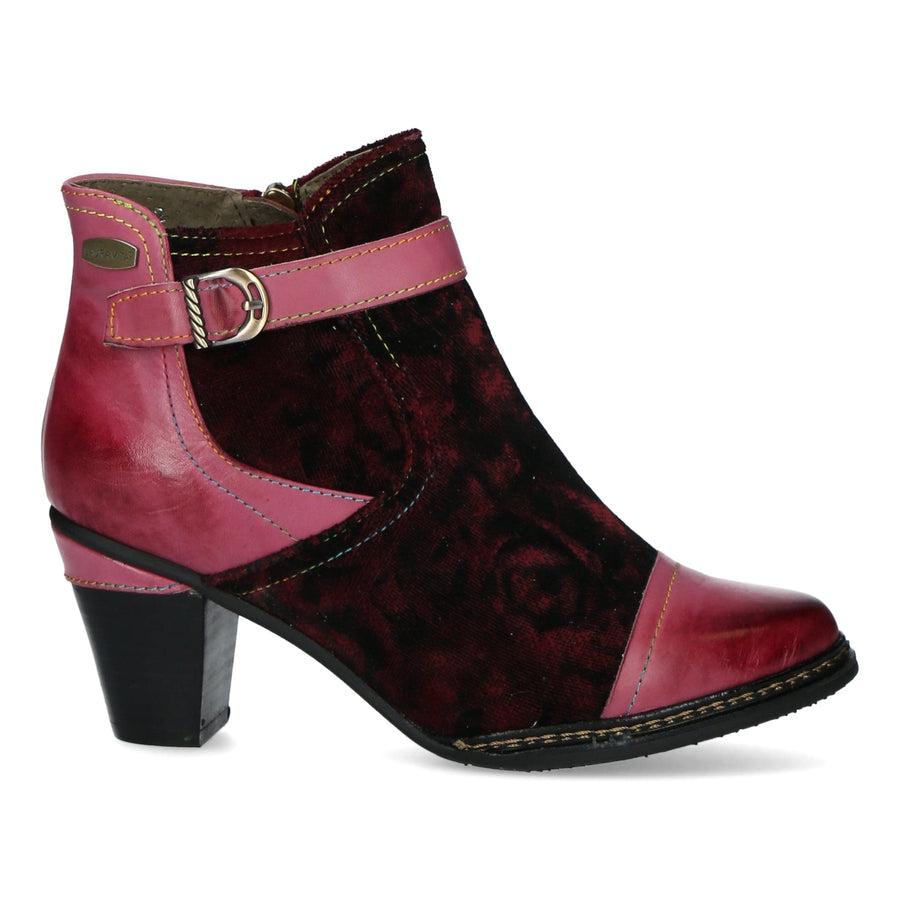 Scarpe Vita Bottines - AGCATHEO 197C Saldi