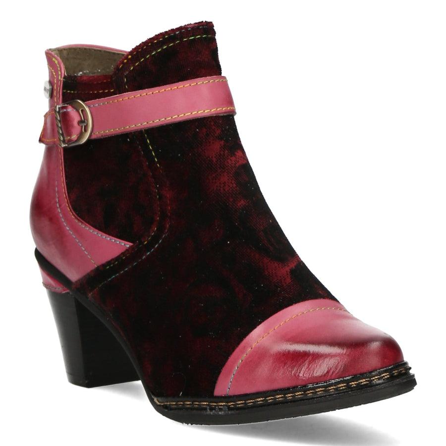 Scarpe Vita Bottines - AGCATHEO 197C Saldi