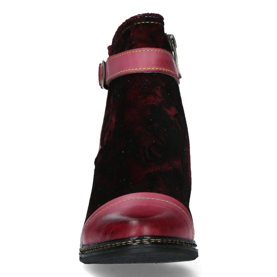 Scarpe Vita Bottines - AGCATHEO 197C Saldi