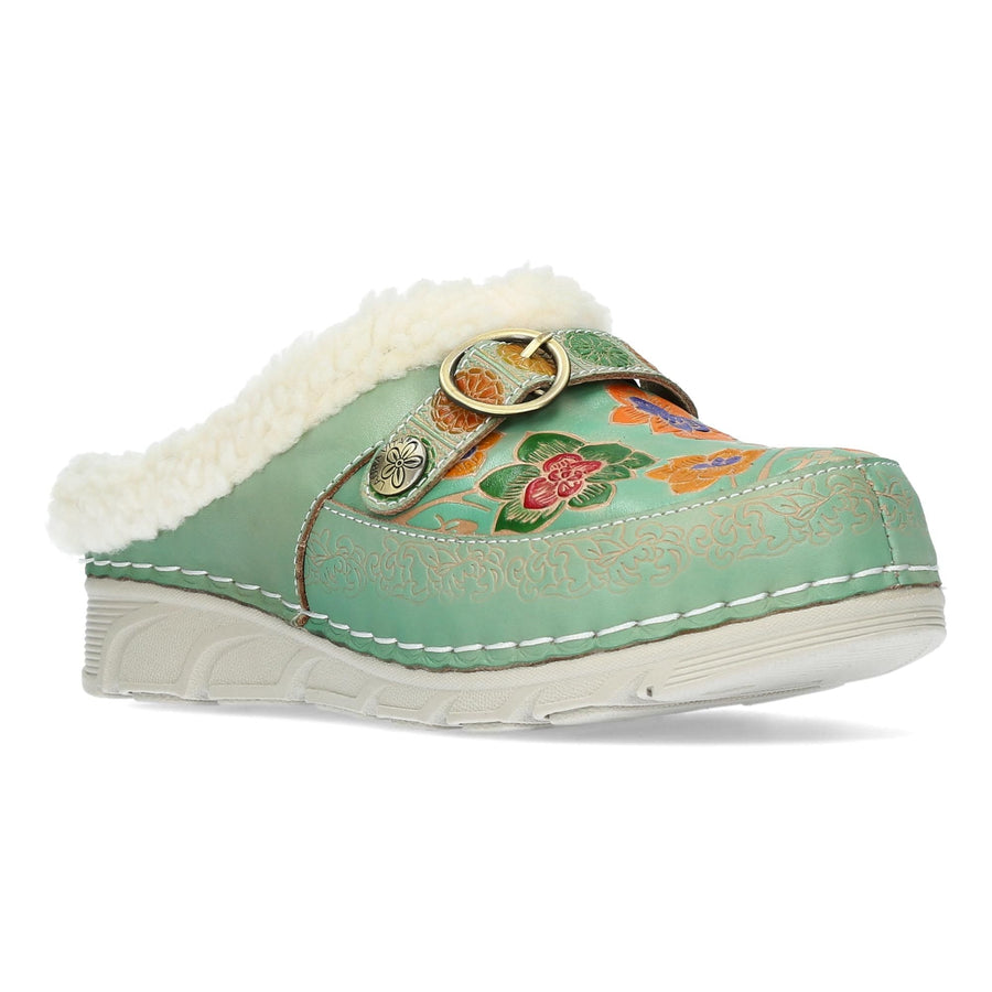 Scarpe Vita Sabots - DORRYO 45 Hotsell