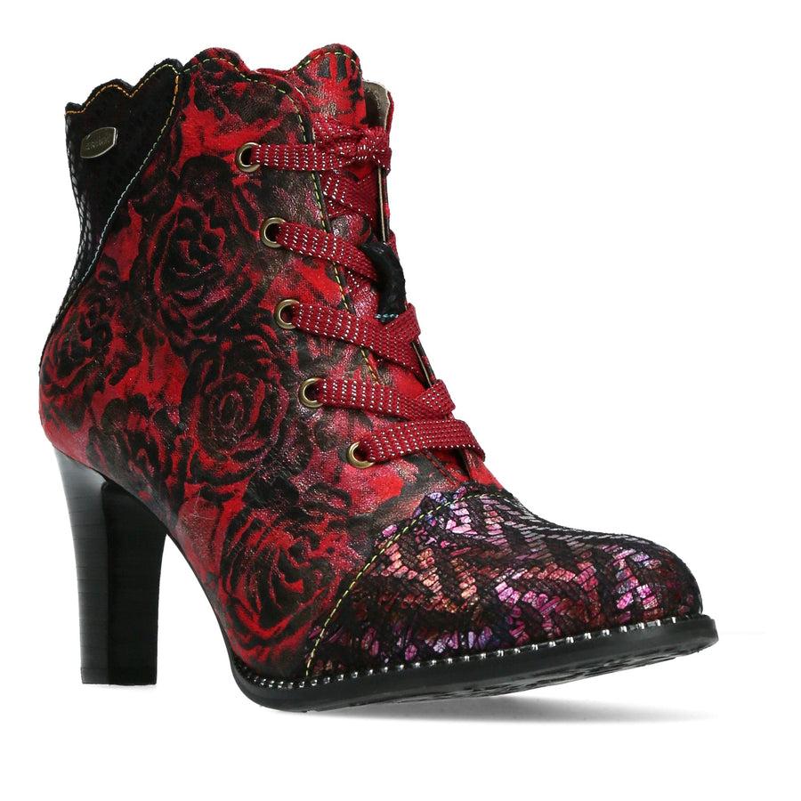 Scarpe Vita Bottines - ALCBANEO 127 Vendita Calda