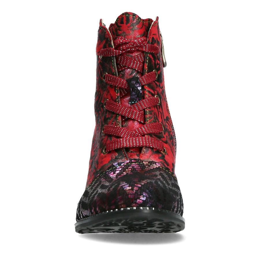 Scarpe Vita Bottines - ALCBANEO 127 Vendita Calda