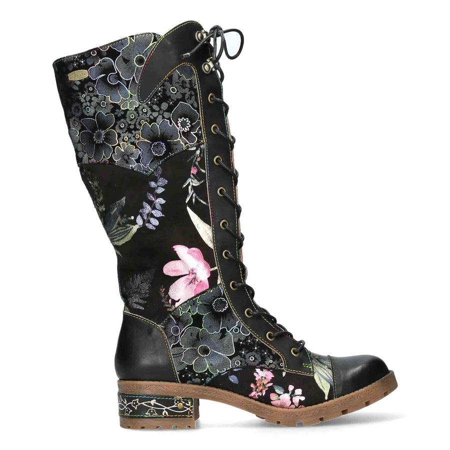 Scarpe Vita Bottes - COCRAILO 63 Vendita Economica
