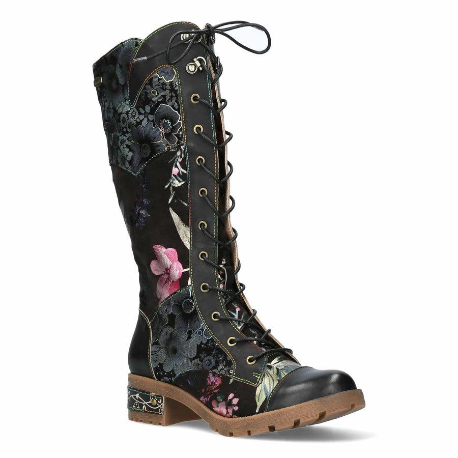 Scarpe Vita Bottes - COCRAILO 63 Vendita Economica