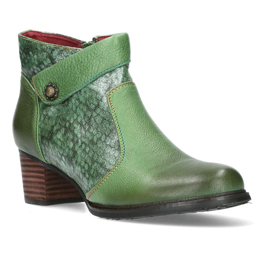 Scarpe Vita Bottines - ALEXIA 13 Saldi Di Fabbrica