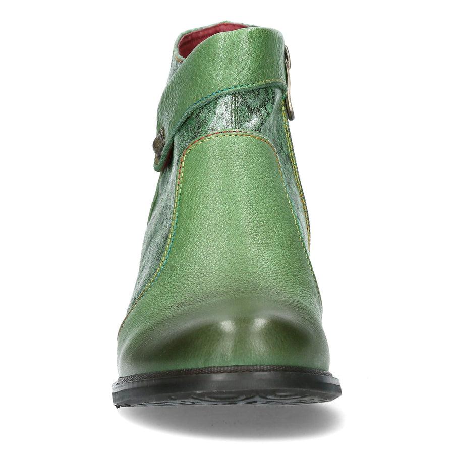 Scarpe Vita Bottines - ALEXIA 13 Saldi Di Fabbrica