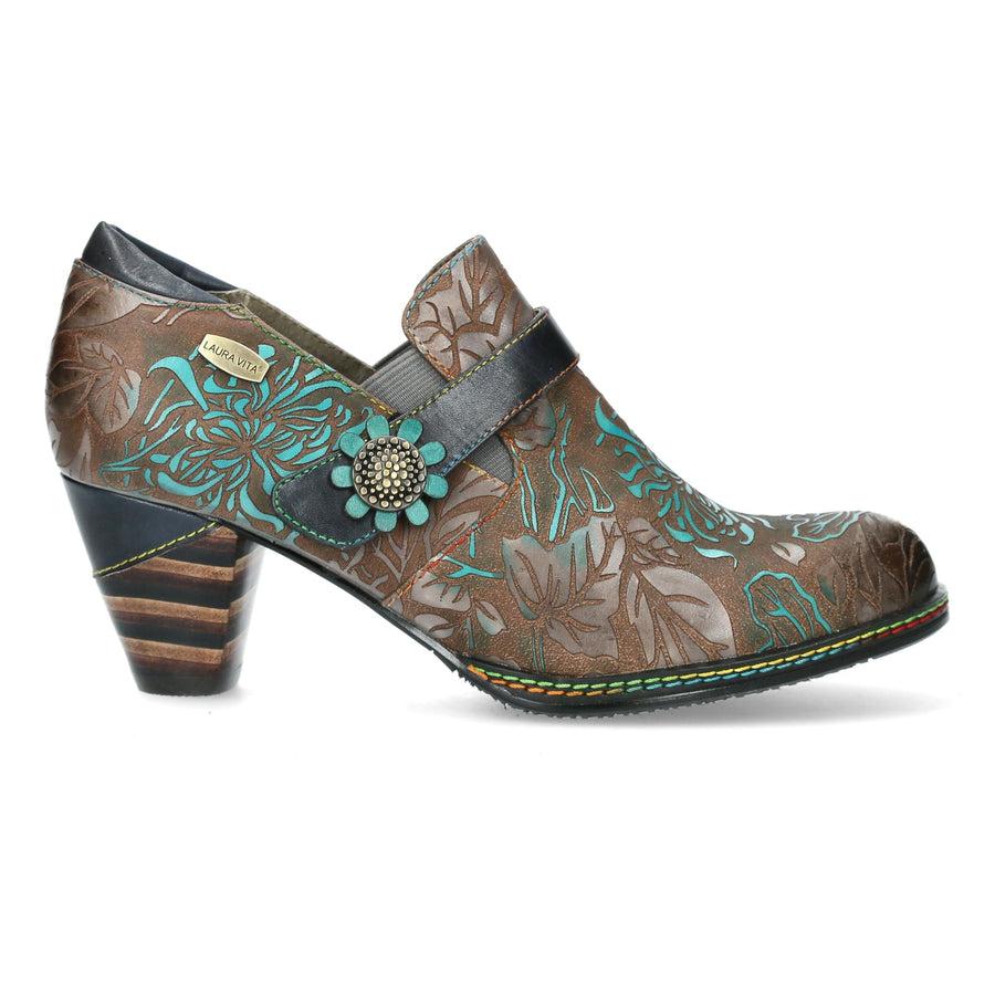 Scarpe Vita Mocassins - ALCIZEEO 41 Moda