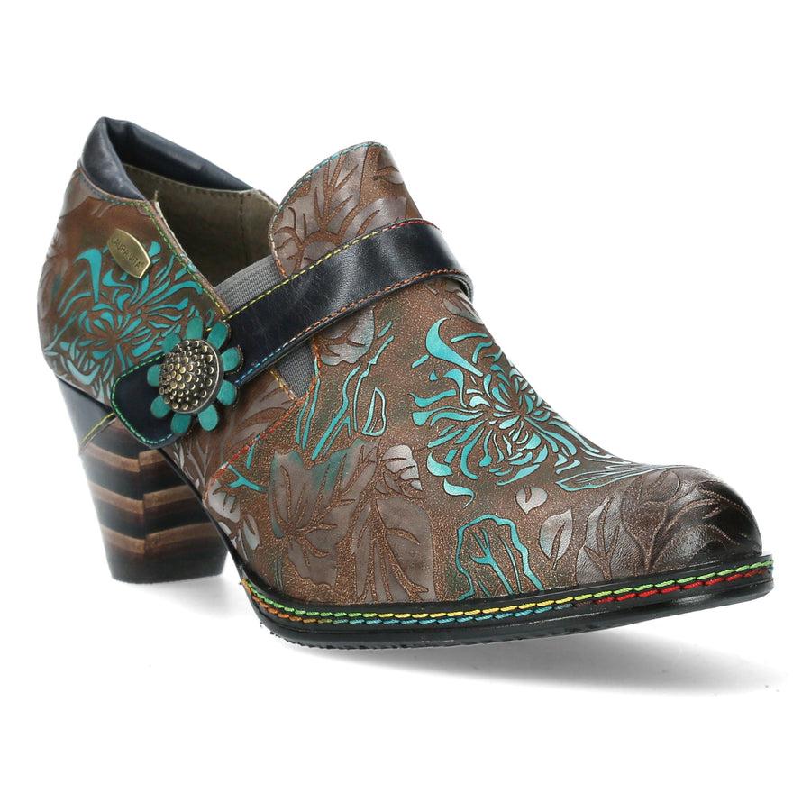 Scarpe Vita Mocassins - ALCIZEEO 41 Moda