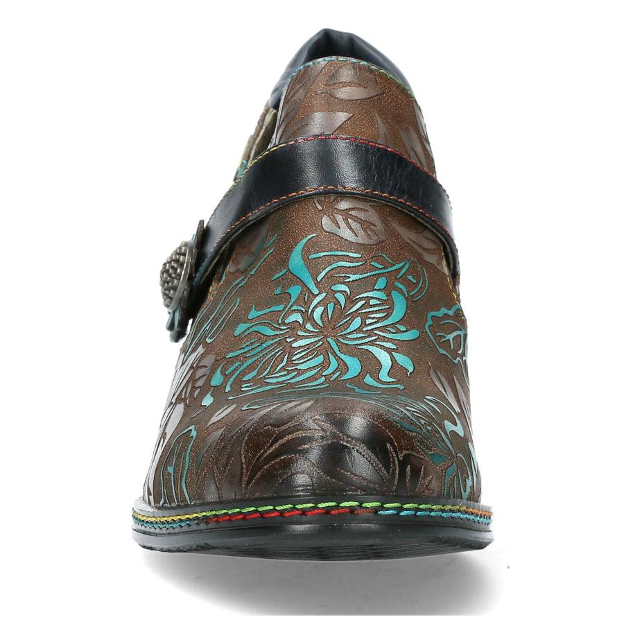 Scarpe Vita Mocassins - ALCIZEEO 41 Moda